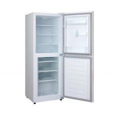 美的冰箱169升 36分贝 时尚妙趣面板 低温补偿 BCD-169CM(E)