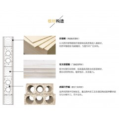 金骑士木门室内门卧室门套装门实木静音简约北欧隔音名仕金柚_01门门套 不含锁具