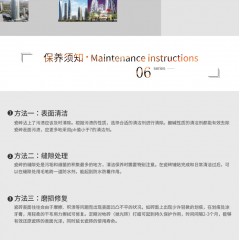 罗马磁砖 大理石瓷砖 800x800客厅墙砖防滑釉面地板砖FX80827C